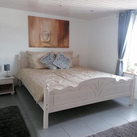 Schoenes Appartement " Die Ponybude" Auf Unserem Reiterhof Birkenbeul ภายนอก รูปภาพ